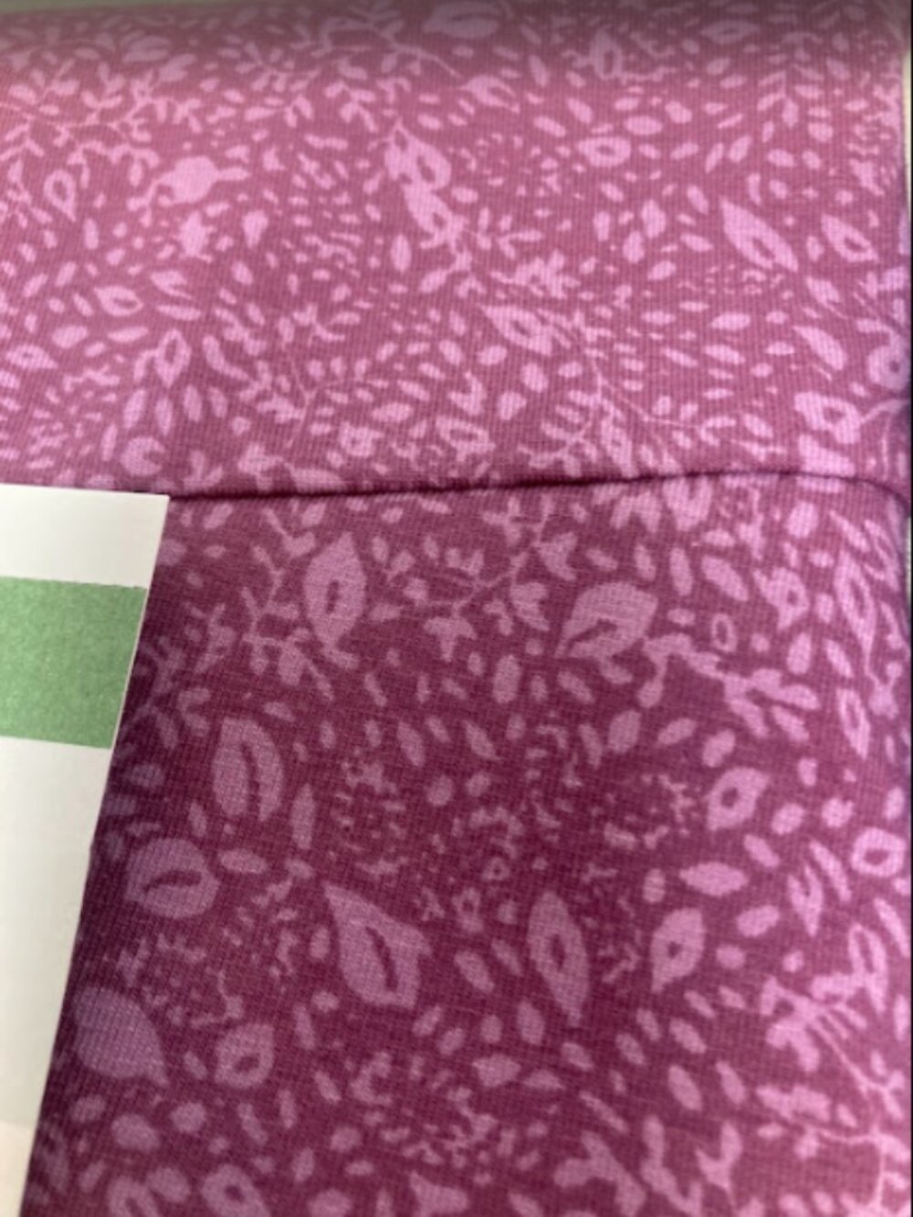 Terra and Sky High Rise Capris 3X - Picture 4 of 7
